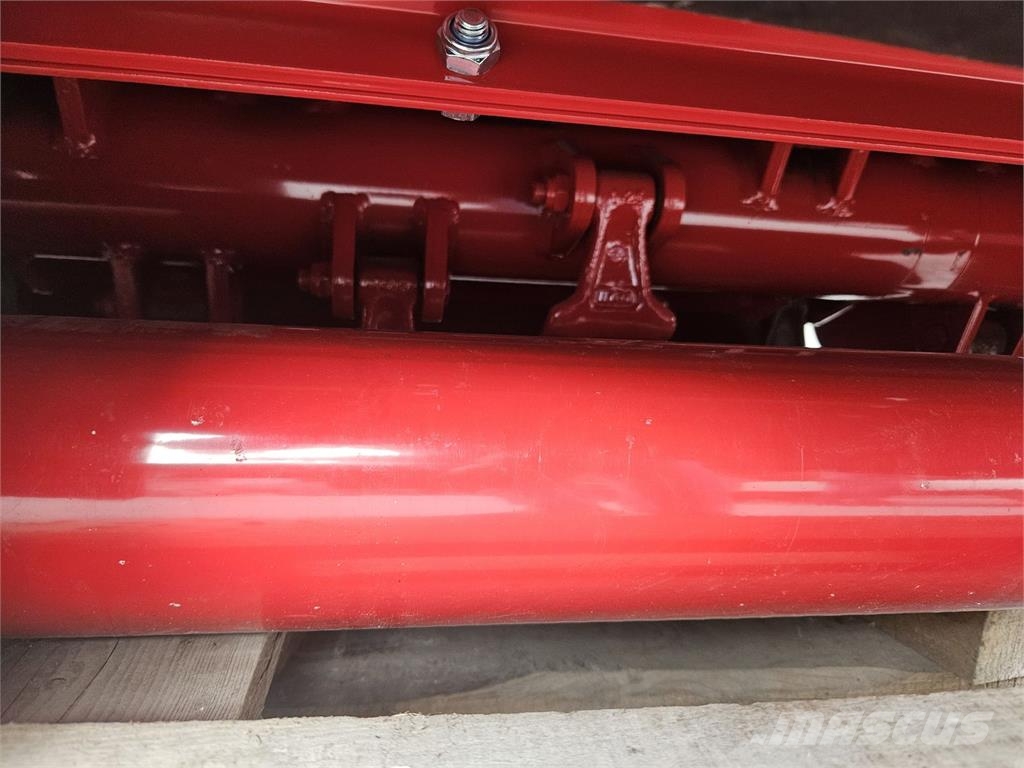 INO MULCHER ALPIN 130 H zu Brielmaier Kosilice za pašnjak