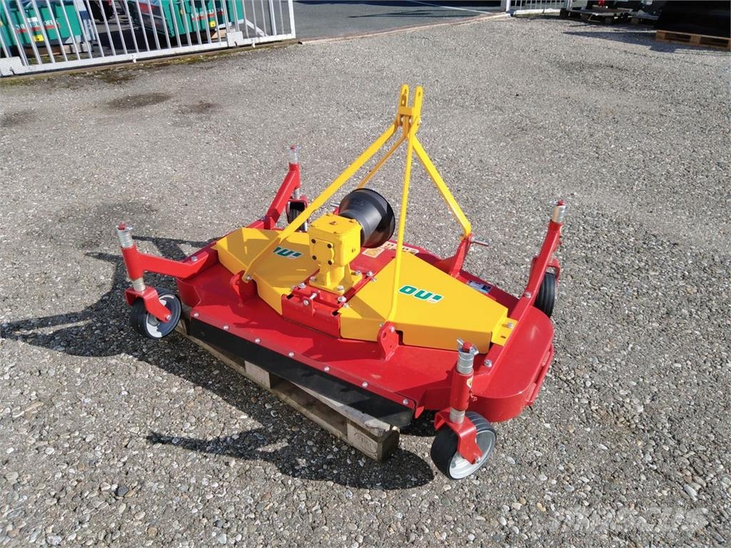 INO RMS 150 Szárzúzók és fűkaszák