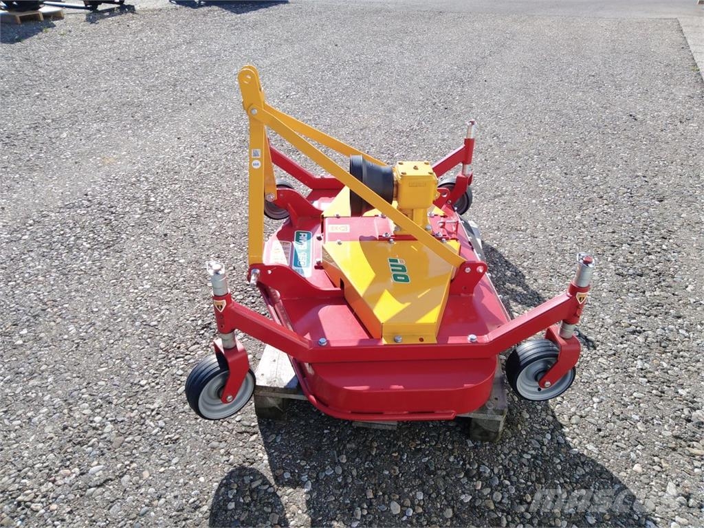 INO RMS 150 Szárzúzók és fűkaszák