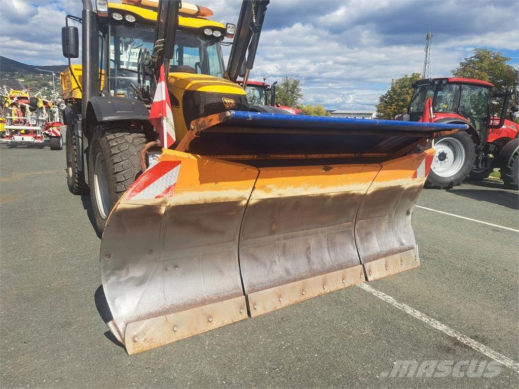JCB 3220 Traktorer