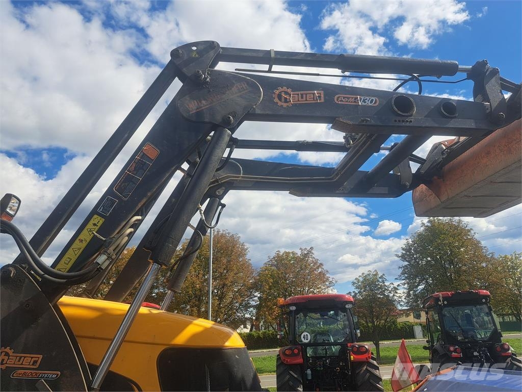 JCB 3220 Traktorer