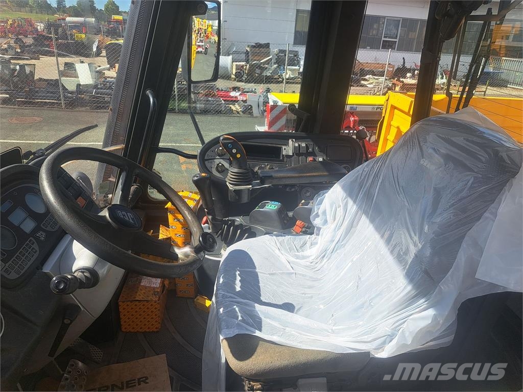 JCB 3220 Traktorer
