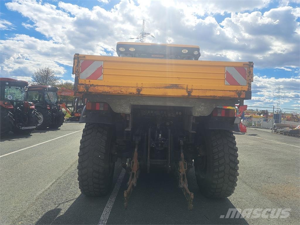 JCB 3220 Traktorer