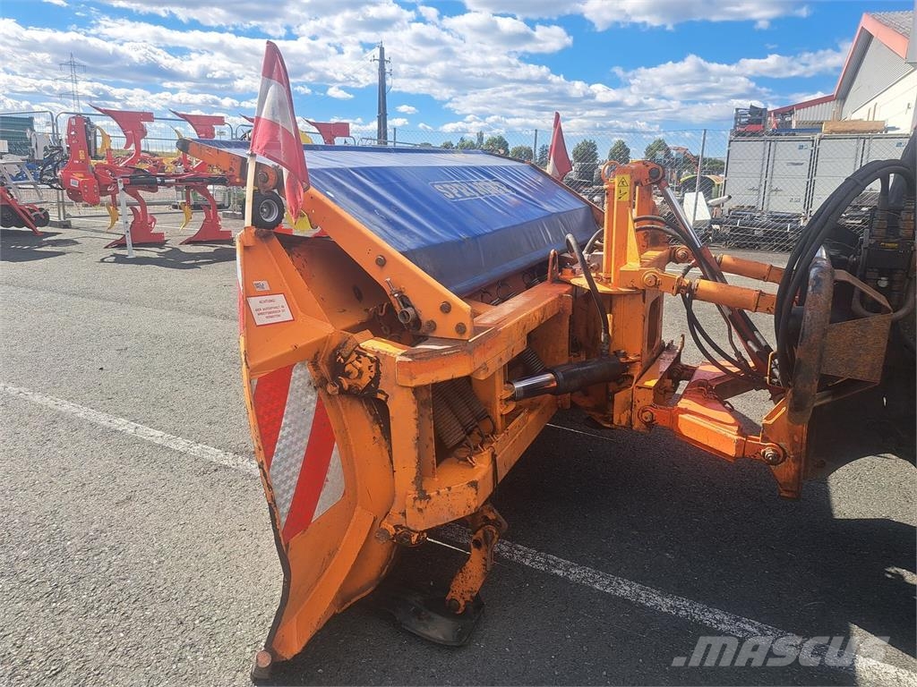 JCB 3220 Traktorer