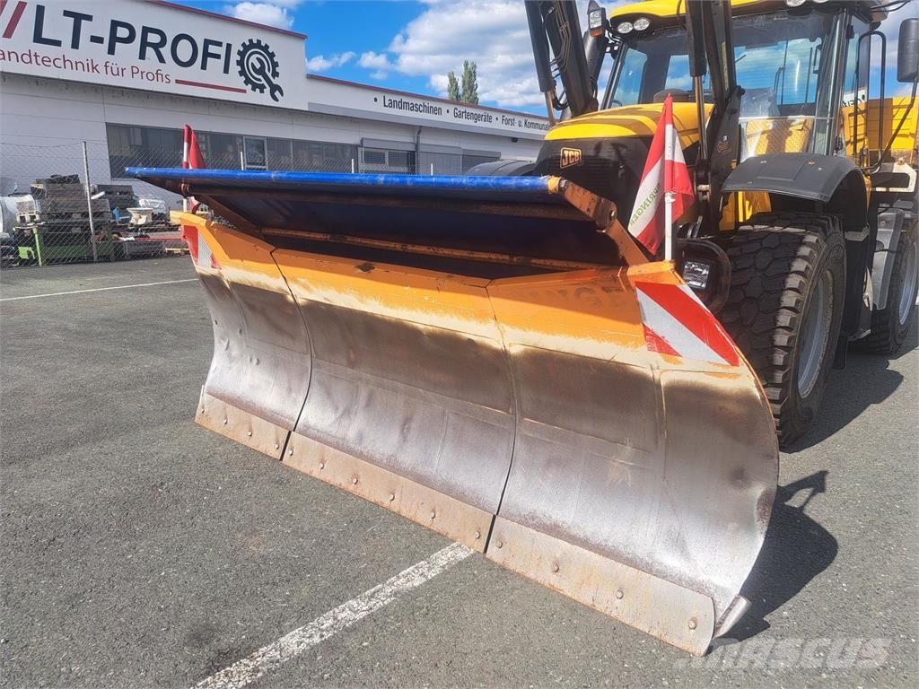 JCB 3220 Traktorer