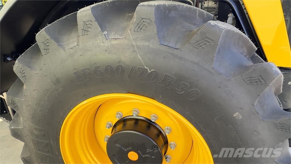 JCB Fastrac 4220 iCON Tratores