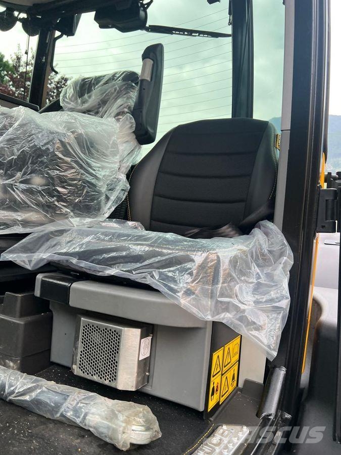 JCB Fastrac 4220 iCON Tratores