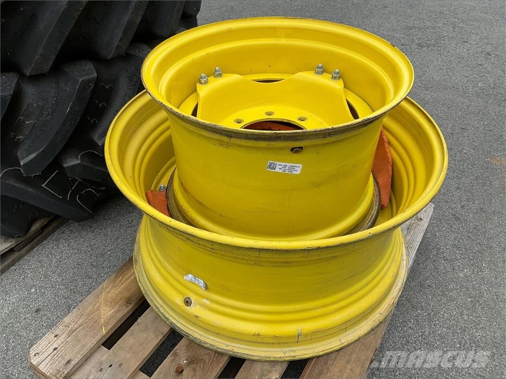 John Deere 480/65R 24 - 600/65R34 Колеса