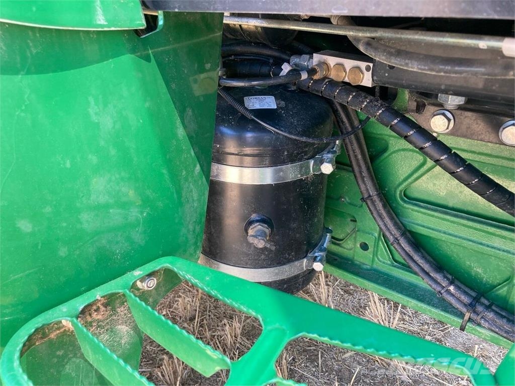 John Deere 5100M Trattori