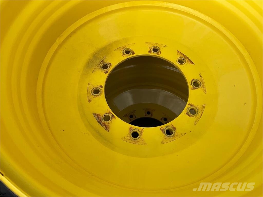 John Deere 540/65R30 - 650/65R42 Reifen