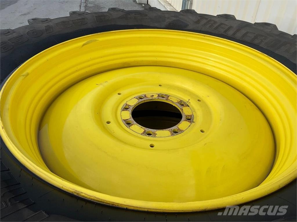 John Deere 540/65R30 - 650/65R42 Reifen