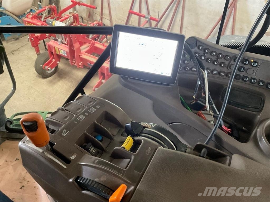 John Deere 6150R Traktorit