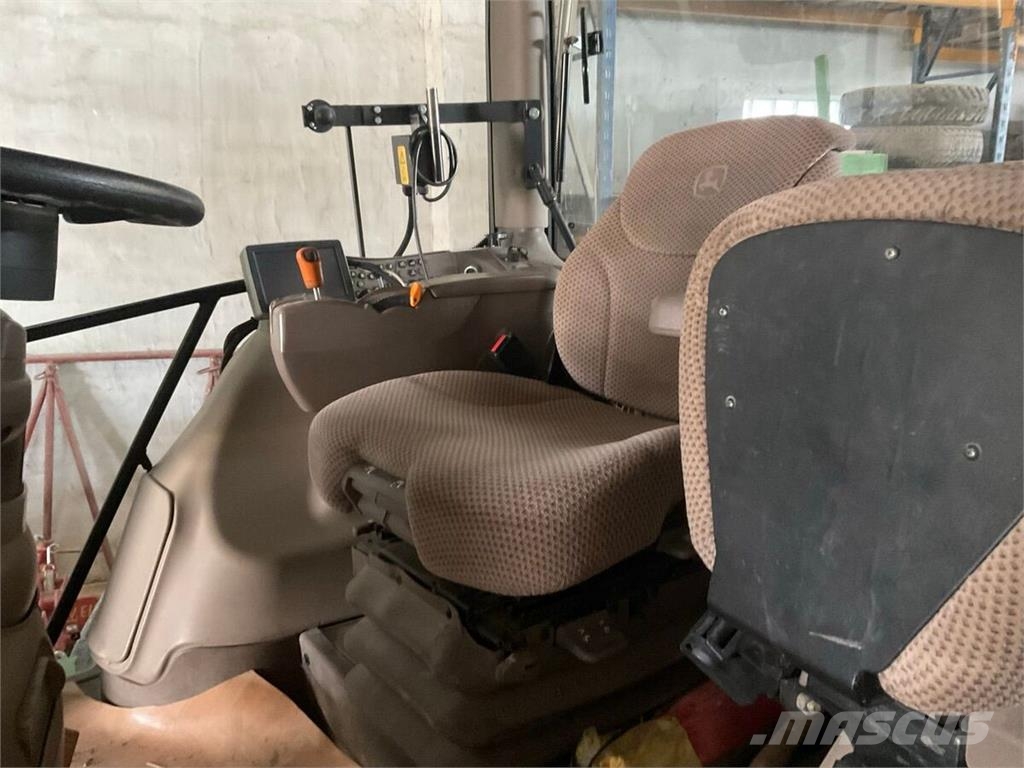 John Deere 6150R Traktorit