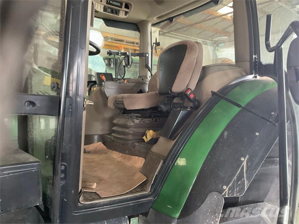 John Deere 6150R Traktorit