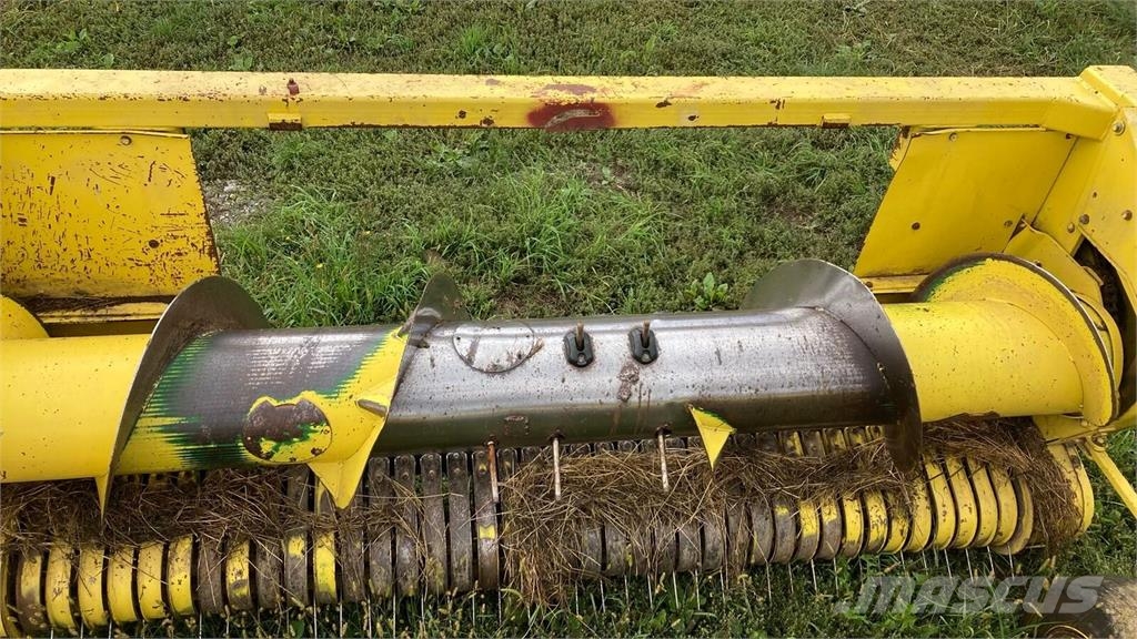 John Deere 6750 Kombajni za krmo