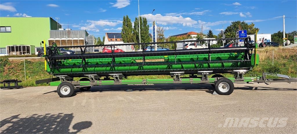 John Deere 730X Dodatna oprema za kombajne