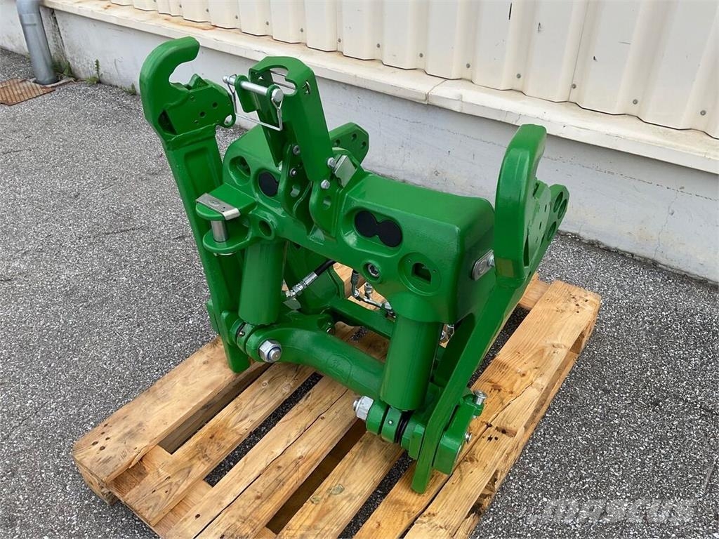 John Deere F-Hydraulik 4 to Сельхозтехника - Другие