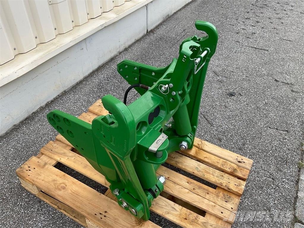 John Deere F-Hydraulik 4 to Сельхозтехника - Другие