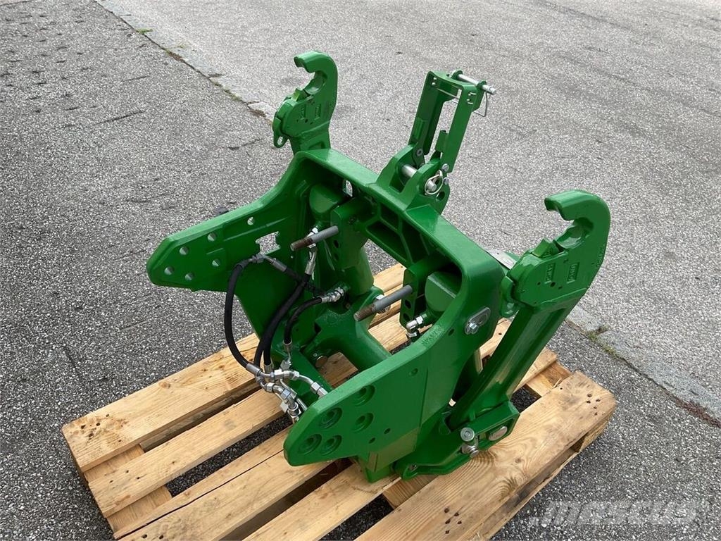John Deere F-Hydraulik 4 to Сельхозтехника - Другие