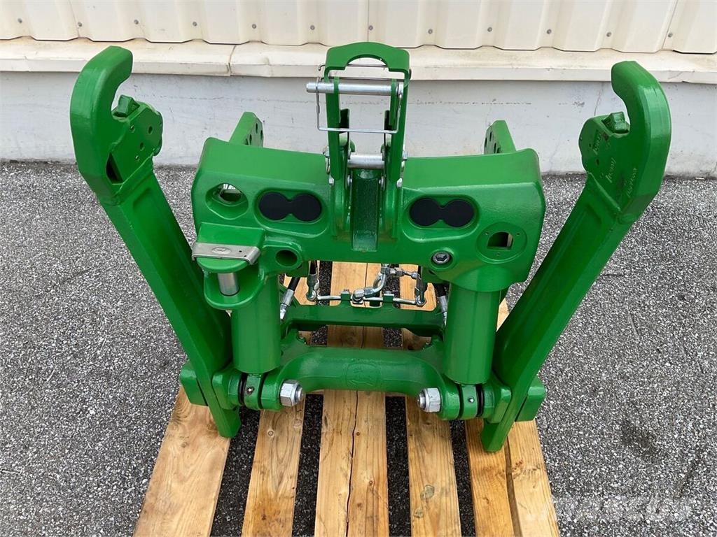 John Deere F-Hydraulik 4 to Сельхозтехника - Другие