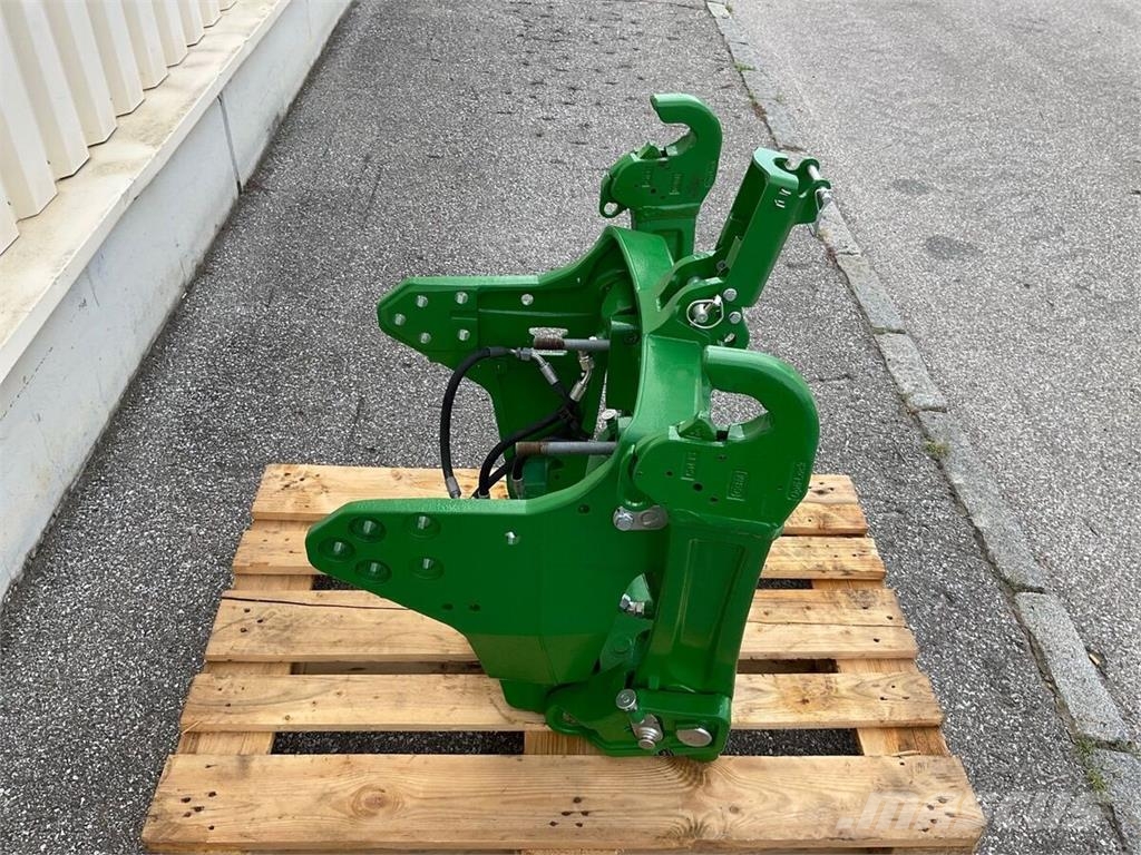 John Deere F-Hydraulik 4 to Сельхозтехника - Другие