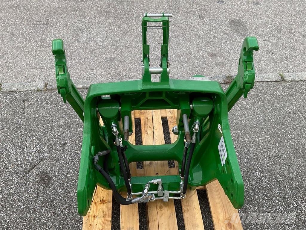 John Deere F-Hydraulik 4 to Сельхозтехника - Другие