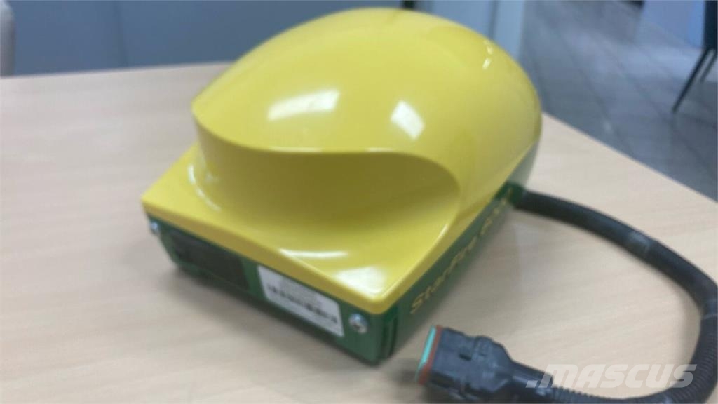 John Deere Starfire 6000 Altri accessori per trattori