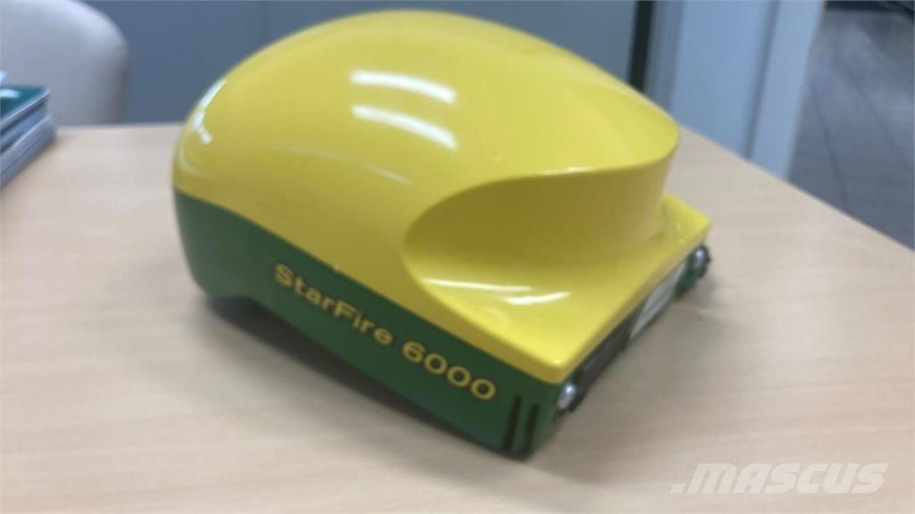 John Deere Starfire 6000 Altri accessori per trattori