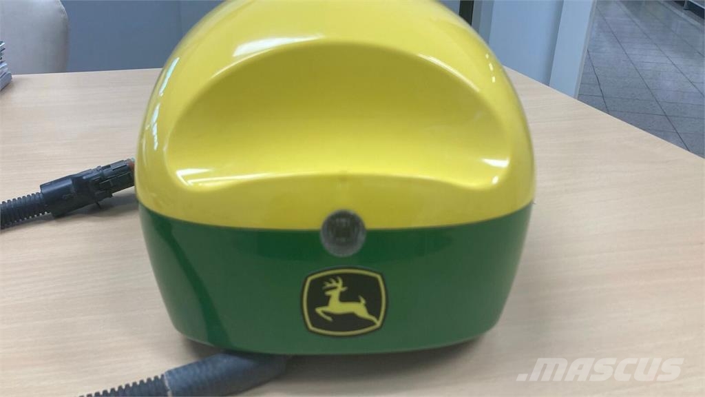 John Deere Starfire 6000 Altri accessori per trattori