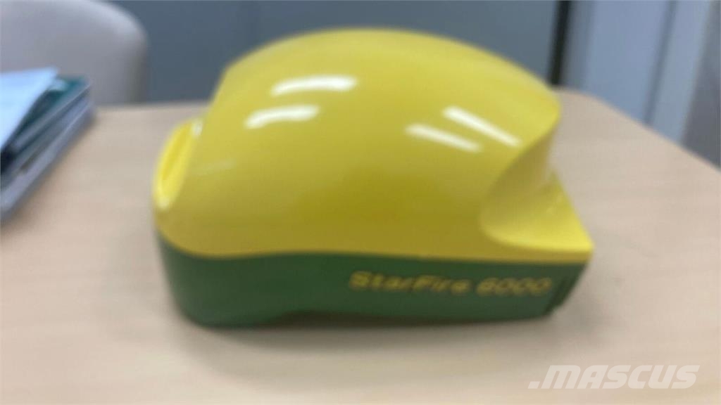 John Deere Starfire 6000 Altri accessori per trattori