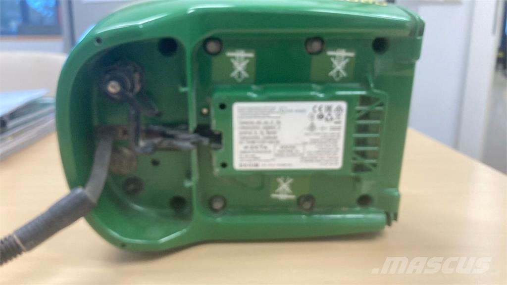 John Deere Starfire 6000 Altri accessori per trattori