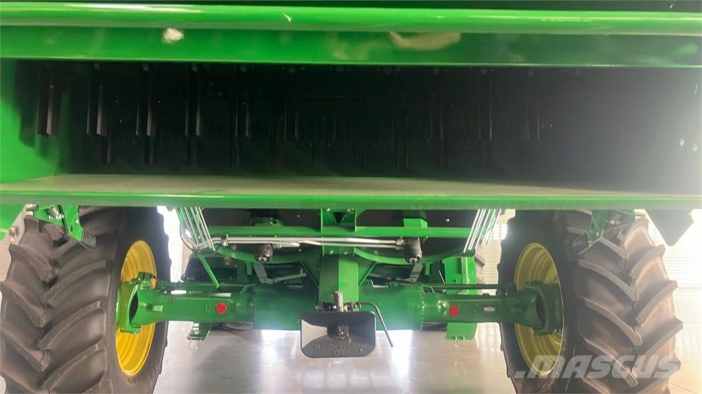 John Deere T5 400 Biçerdöverler