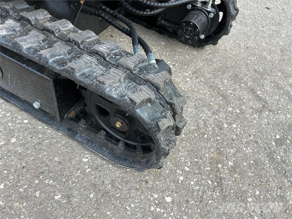 JPC HT12 Minibagger حفارات صغيرة أقل من 7 طن (حفارات صغيرة)