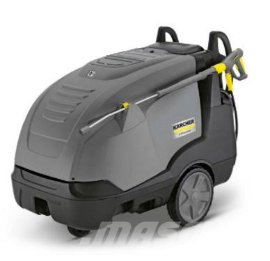Kärcher HDS-E 8/16-4 M Abgasfreie Elektroheizung Otros equipos para ganadería