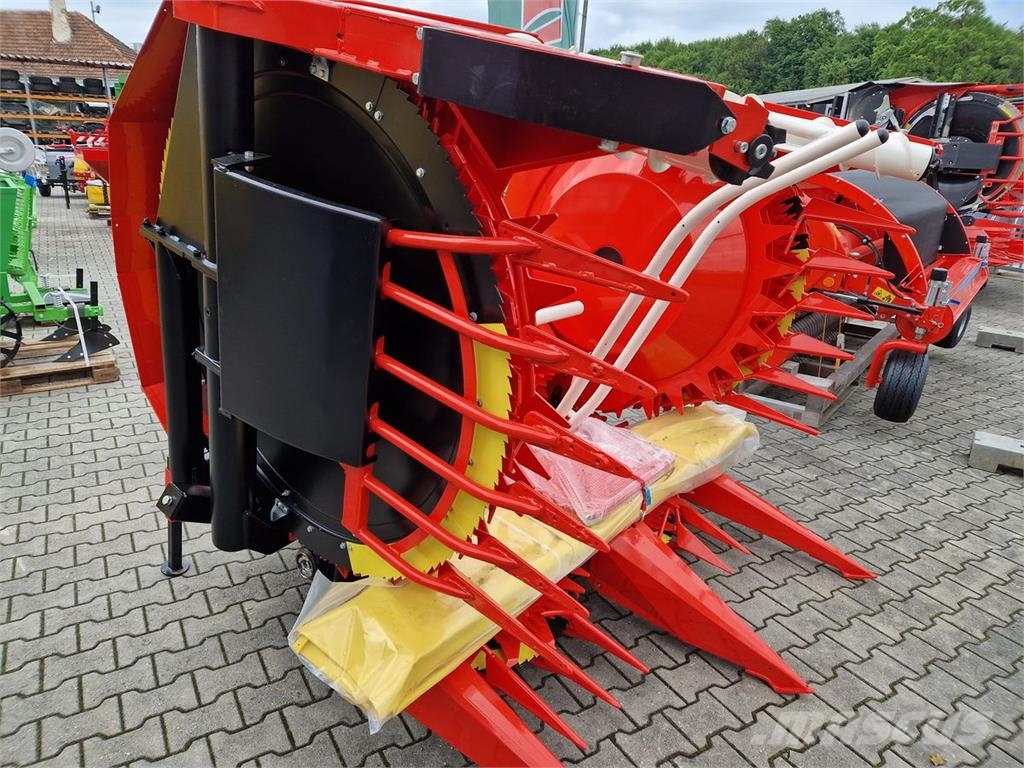 Kemper Champion 445 plus NEU passend zu Claas Accesorios para cosechadoras combinadas