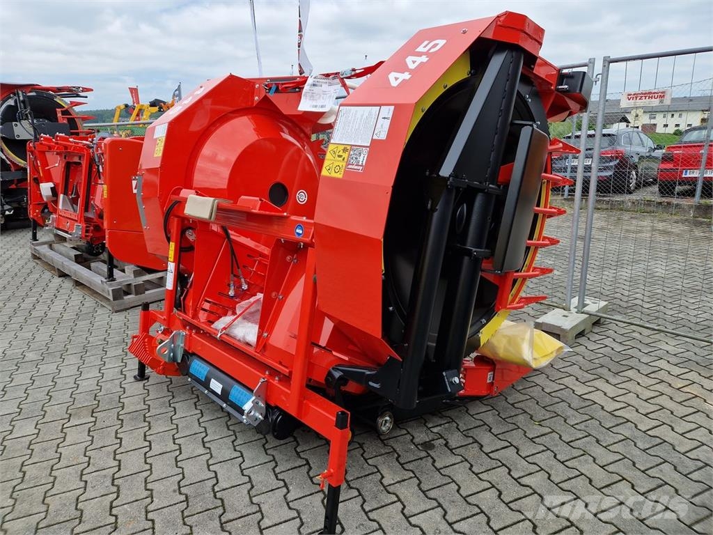 Kemper Champion 445 plus NEU passend zu Claas Accesorios para cosechadoras combinadas