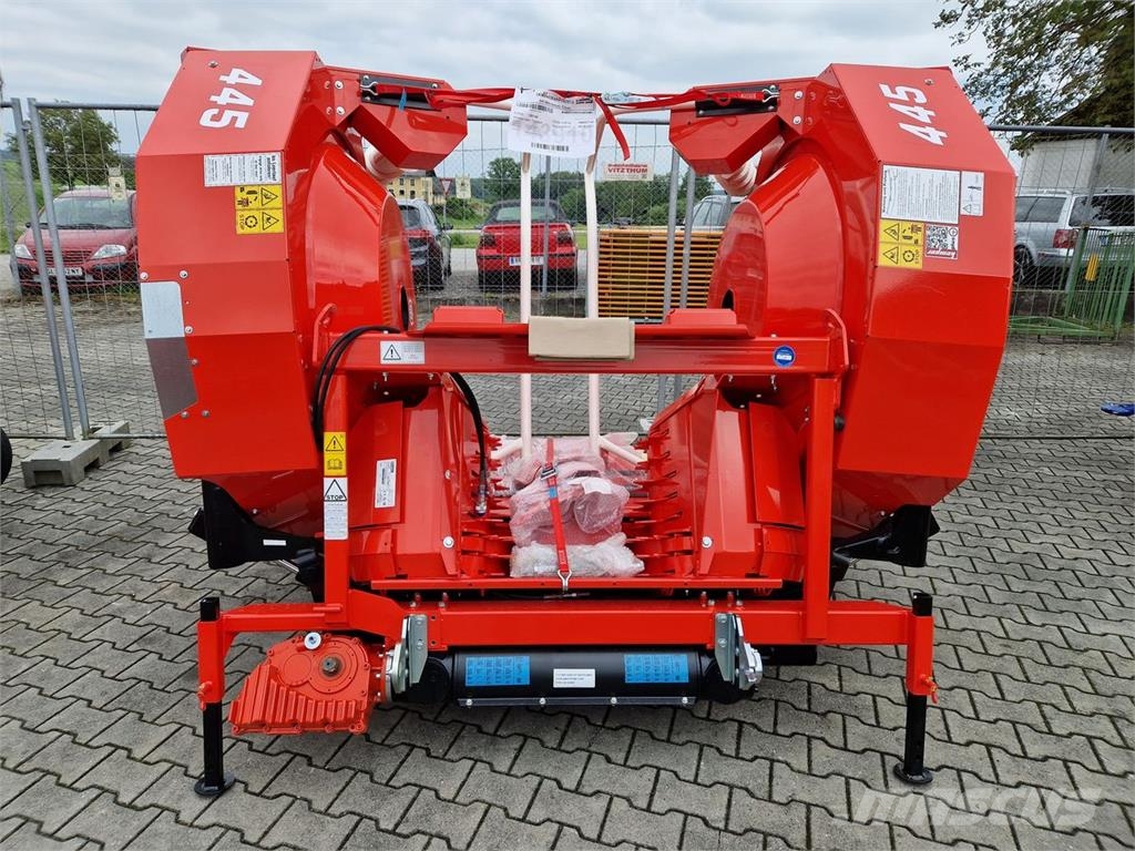 Kemper Champion 445 plus NEU passend zu Claas Accesorios para cosechadoras combinadas