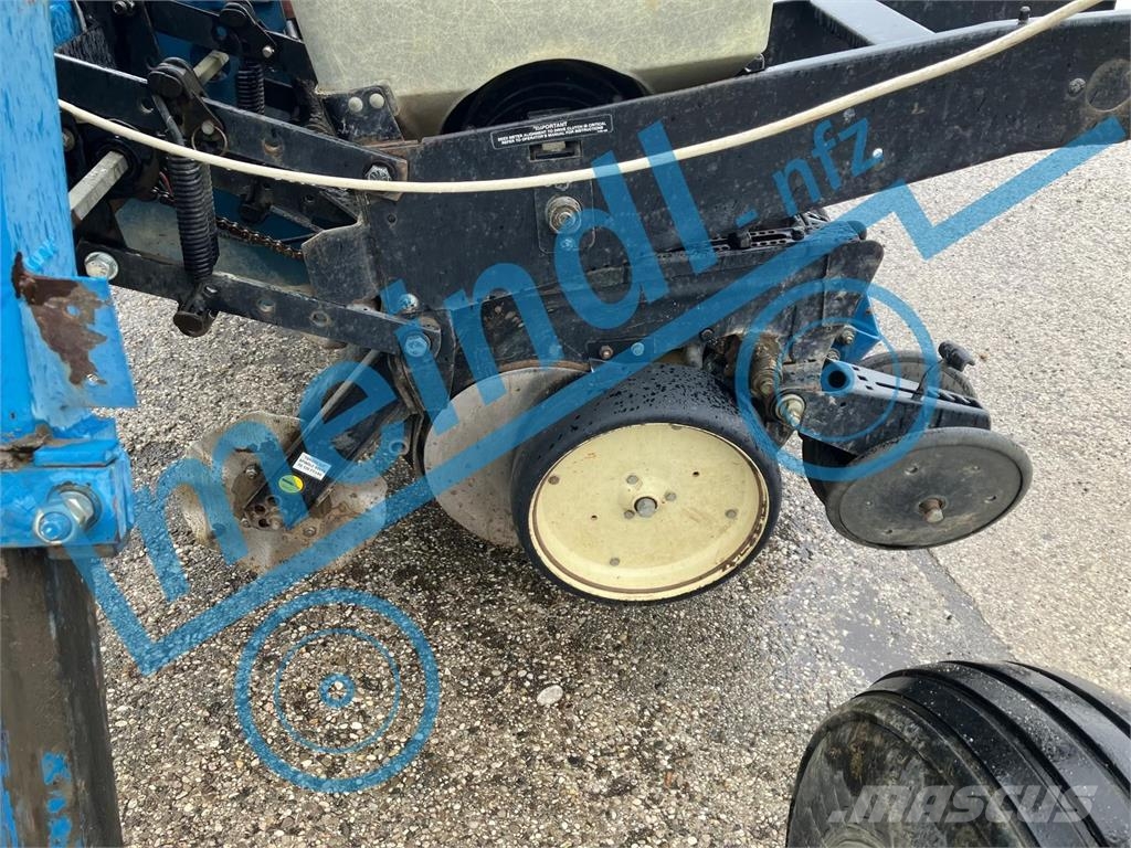 Kinze 2000 Einzelkornsämaschine Plantadores