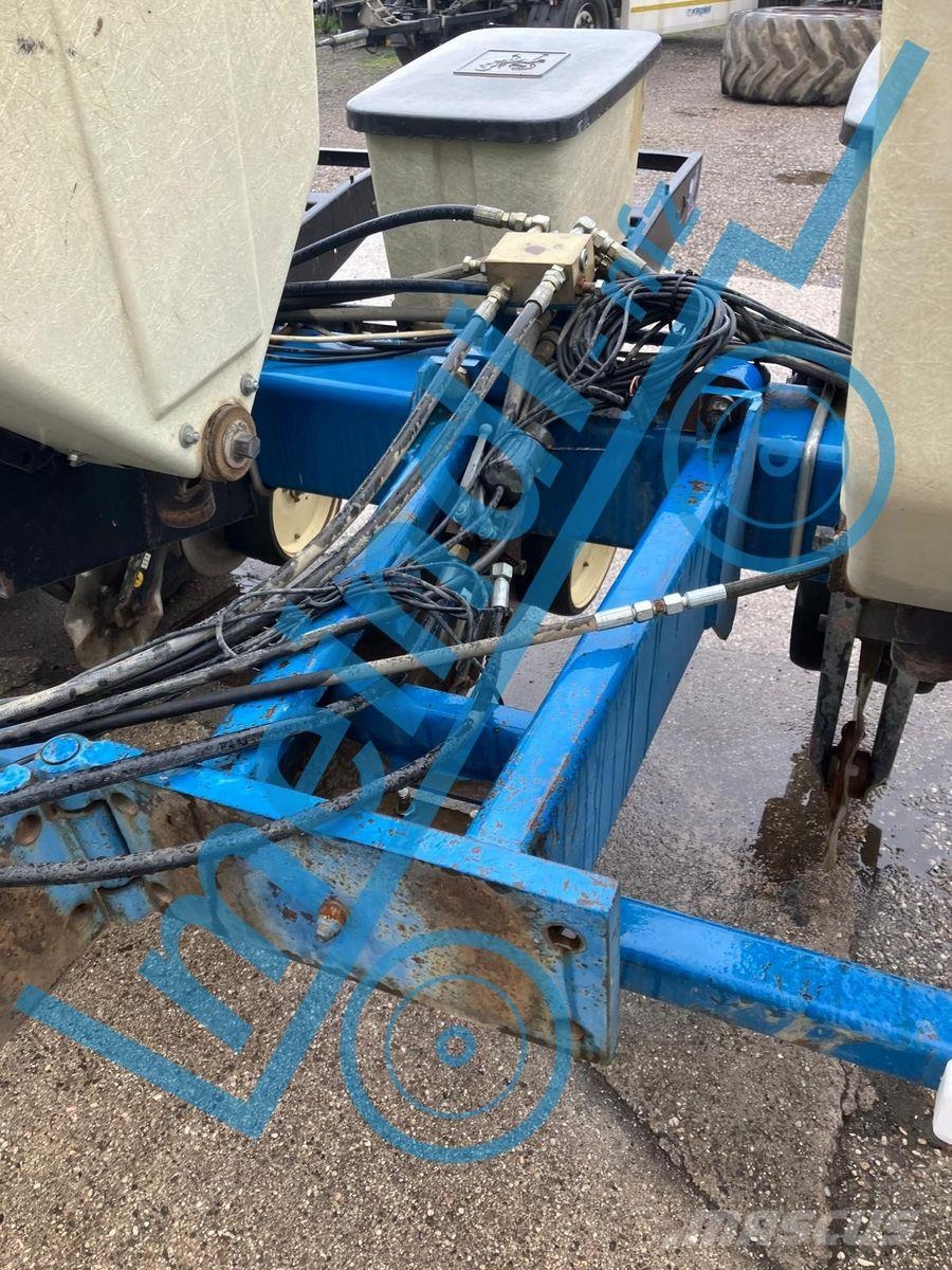 Kinze 2000 Einzelkornsämaschine Plantadores