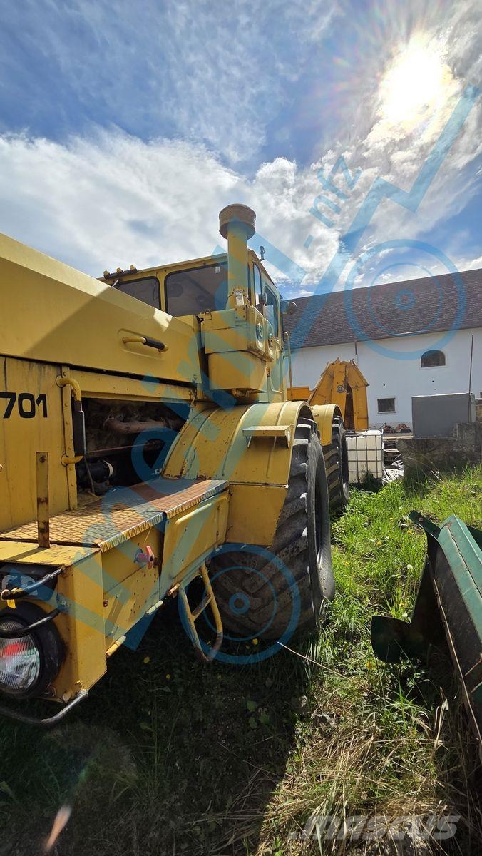 Kirovets K701 Traktory
