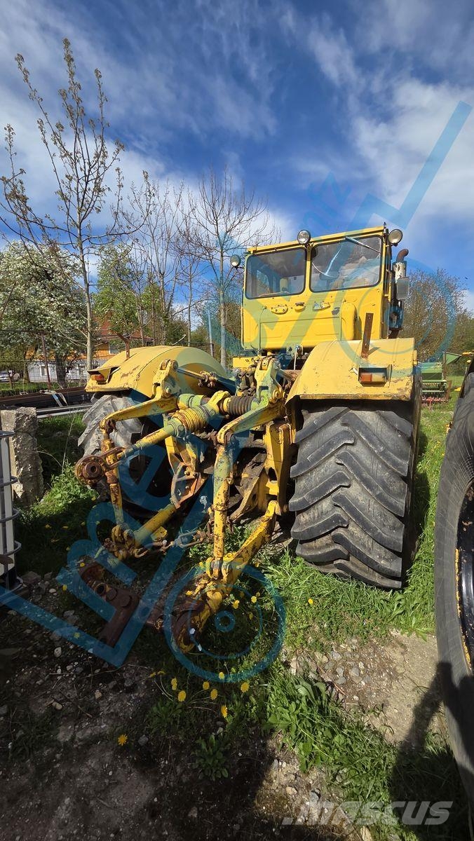 Kirovets K701 Traktory