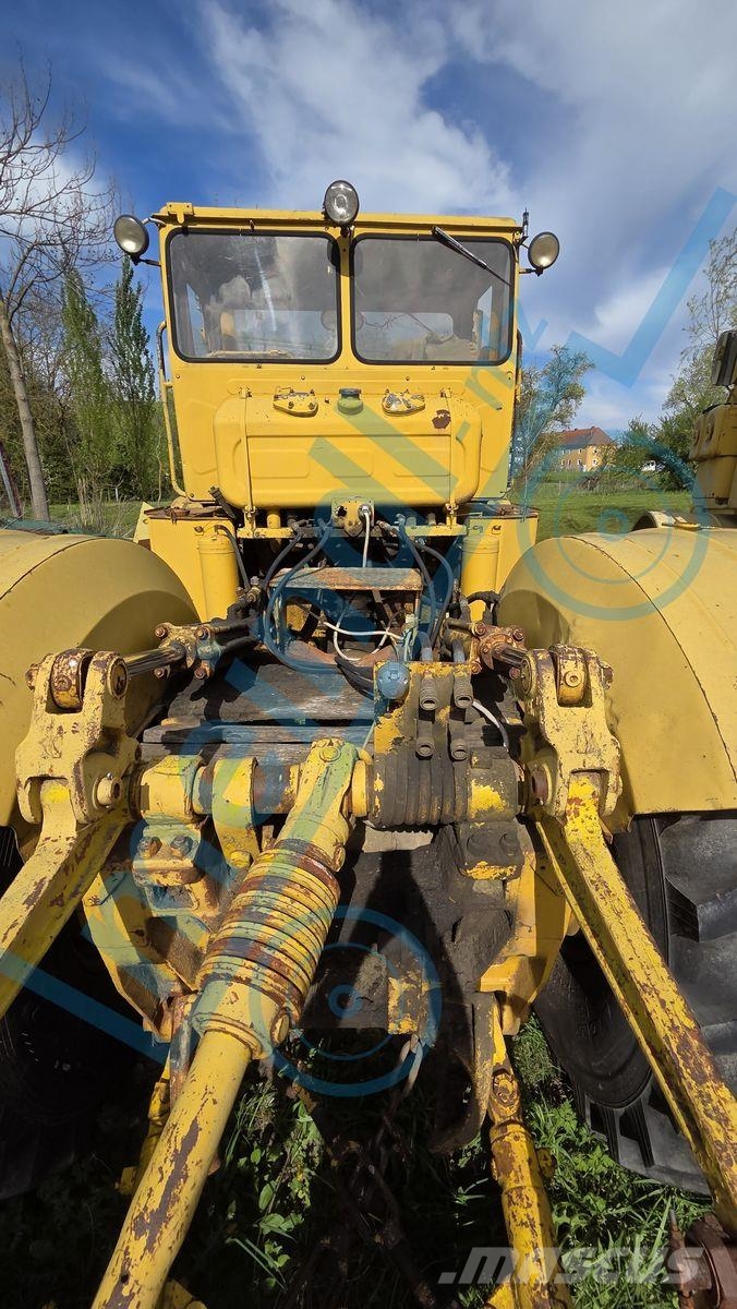 Kirovets K701 Traktory