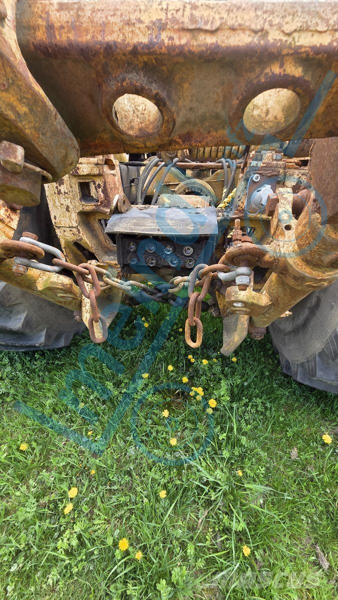 Kirovets K701 トラクター