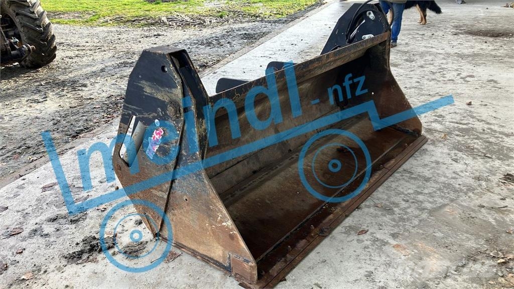 Klappschaufel 4 in 1 Sonstige Baumaschinen