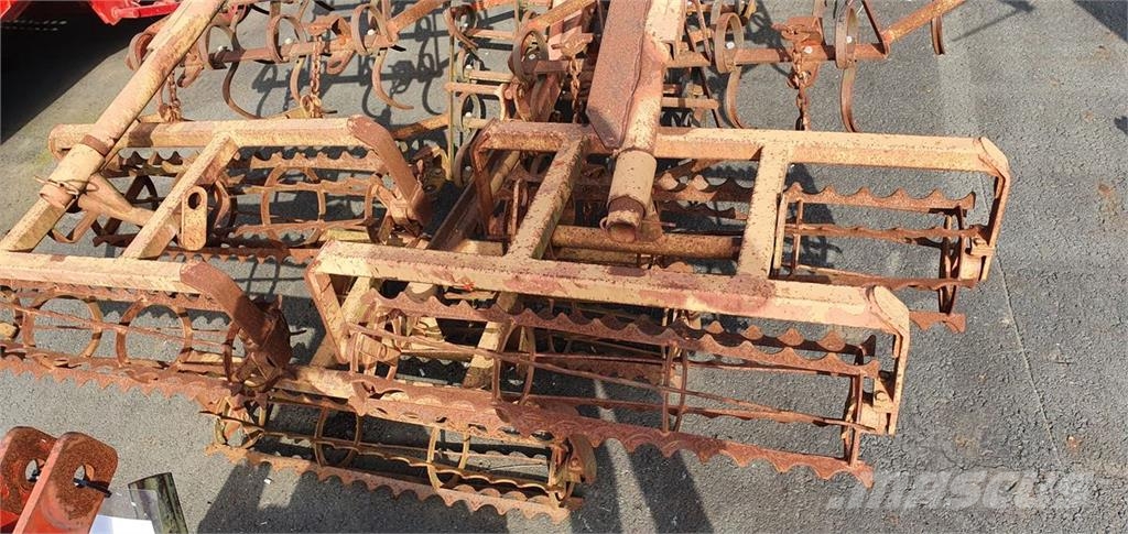 Knoche 3.30m Egge Disc harrows