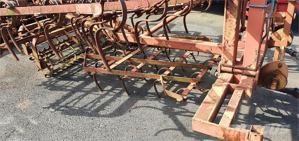 Knoche 3.30m Egge Disc harrows