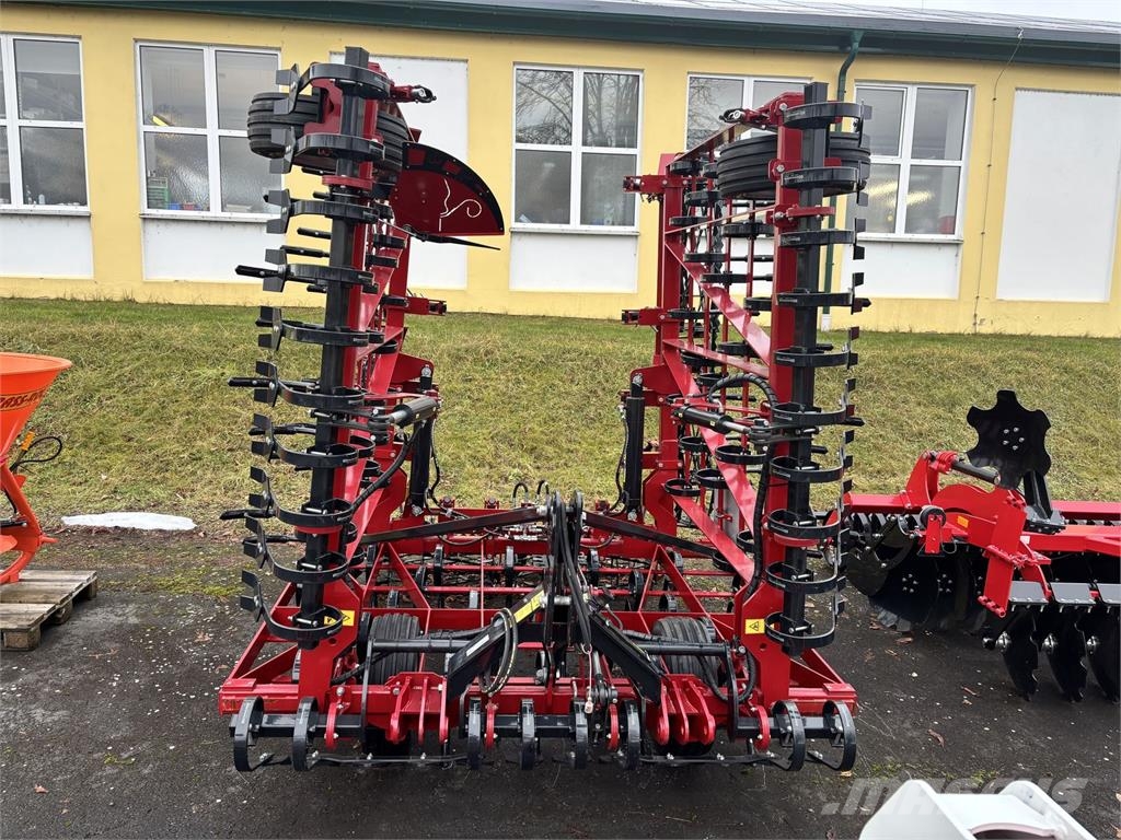 Kongskilde Vibro Master VM 3065 Дискови брани
