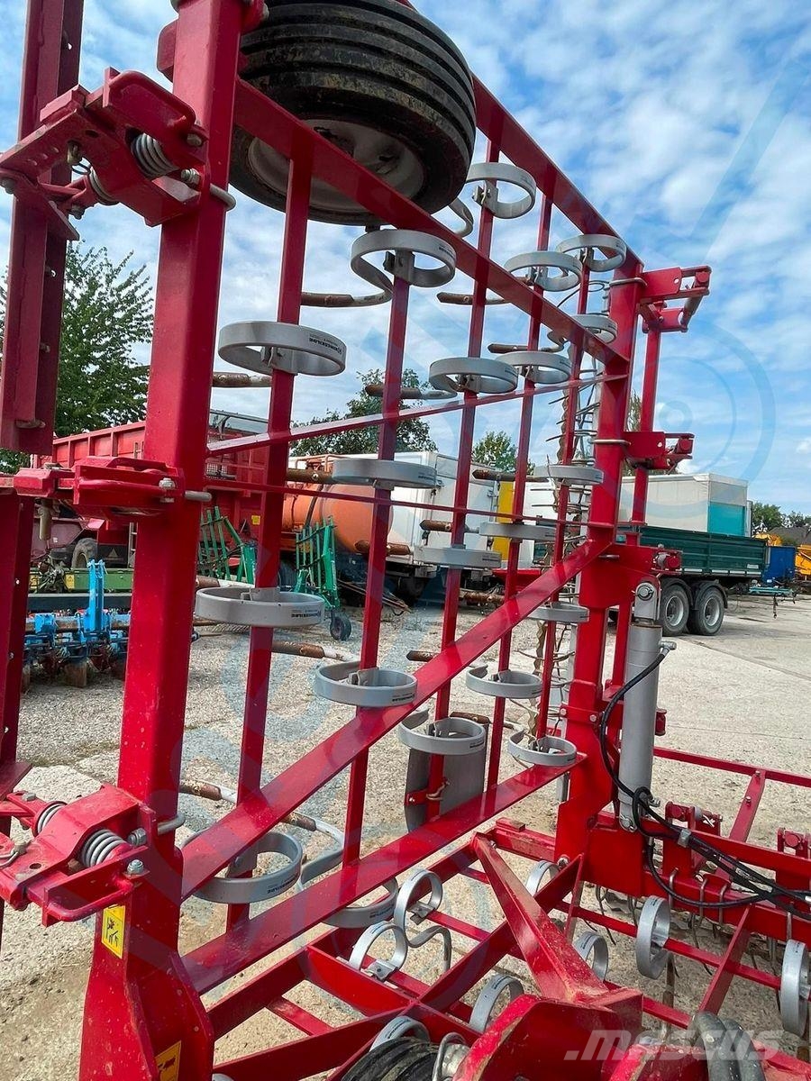 Kongskilde VM 3065 زراعات