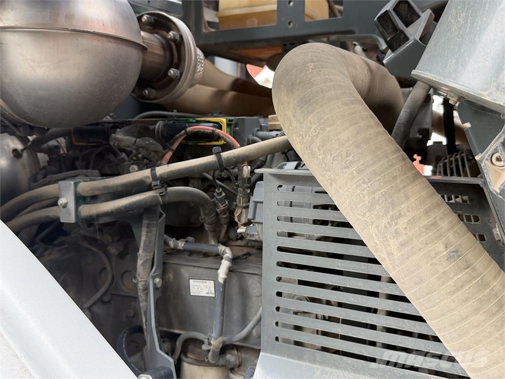 Kramer Kl55.8T Hoflader Radlader Teleskopradlader KT Te Gradbeništvo - drugo