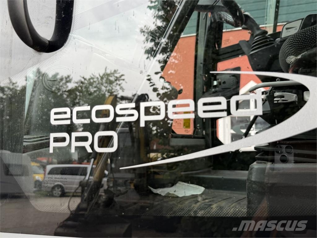 Kramer Kl55.8T Hoflader Radlader Teleskopradlader KT Te Gradbeništvo - drugo